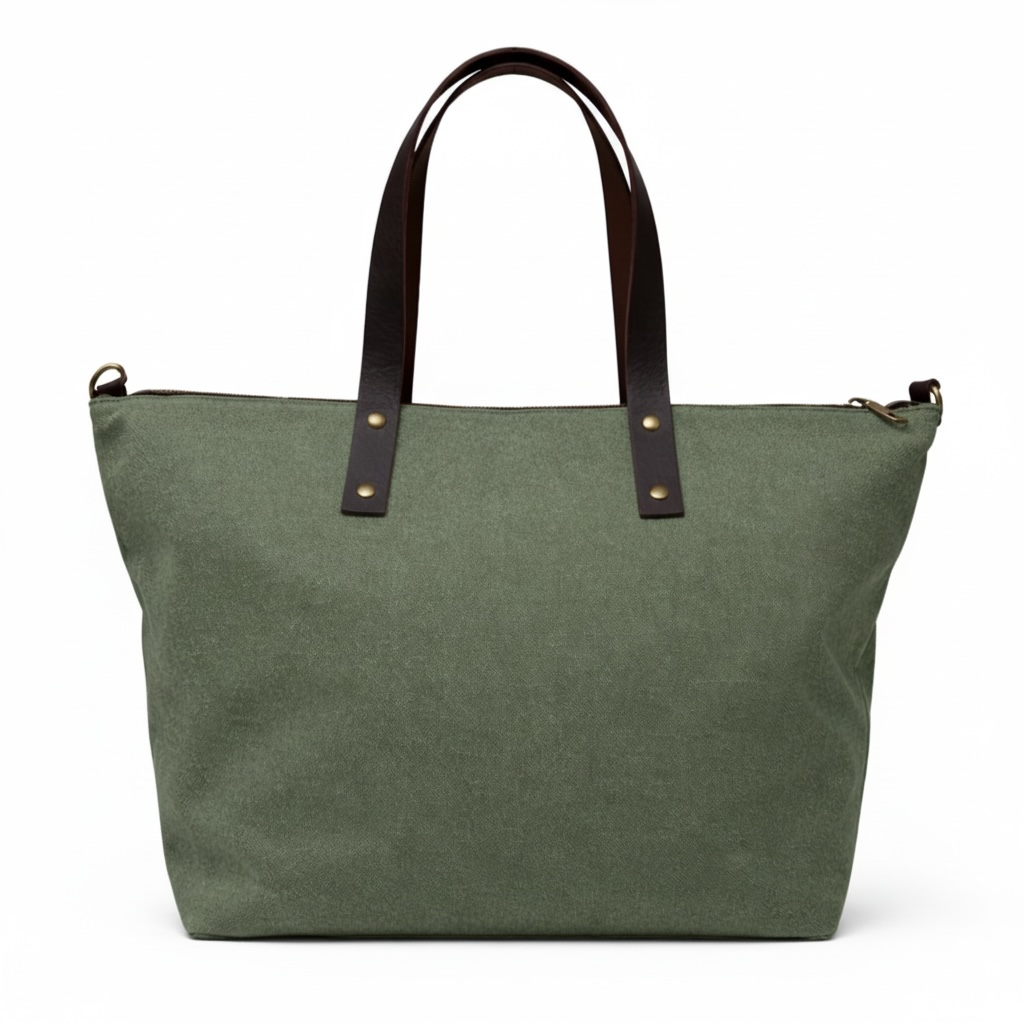 SHOPPER KENIA | GREEN