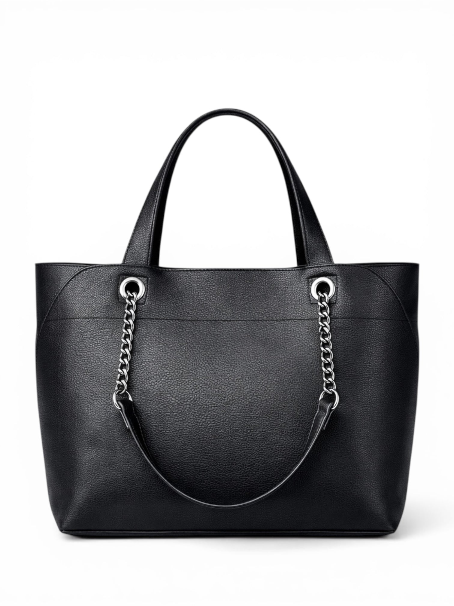 SHOPPER HELENA Negro